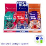 Fidget Blox Diseños Surtidos