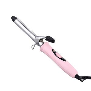 Tenaza Rizadora para el Cabello