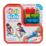 Set de Jelly Blox Creativo