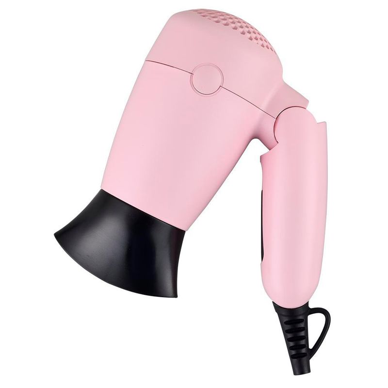 Secadora Portátil para Cabello 1000 W
