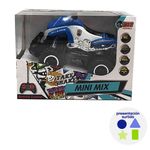 Vehículo a Control Remoto Mini Mix Diseños Surtidos
