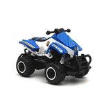 Vehículo a Control Remoto Mini Mix Diseños Surtidos