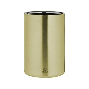 Hielera Doble Pared Acero Inoxidable 1.3 L