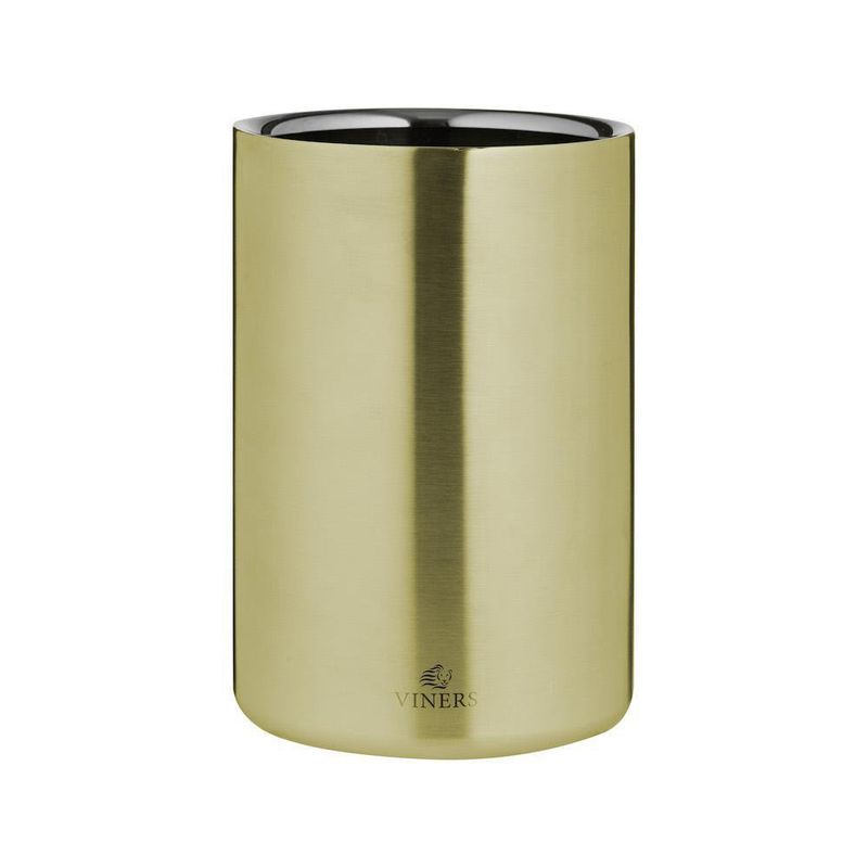 Hielera Doble Pared Acero Inoxidable 1.3 L