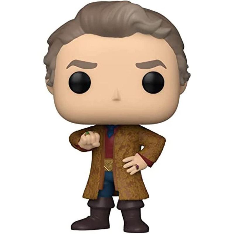 Funko Pop Forge de Dungeons & Dragons