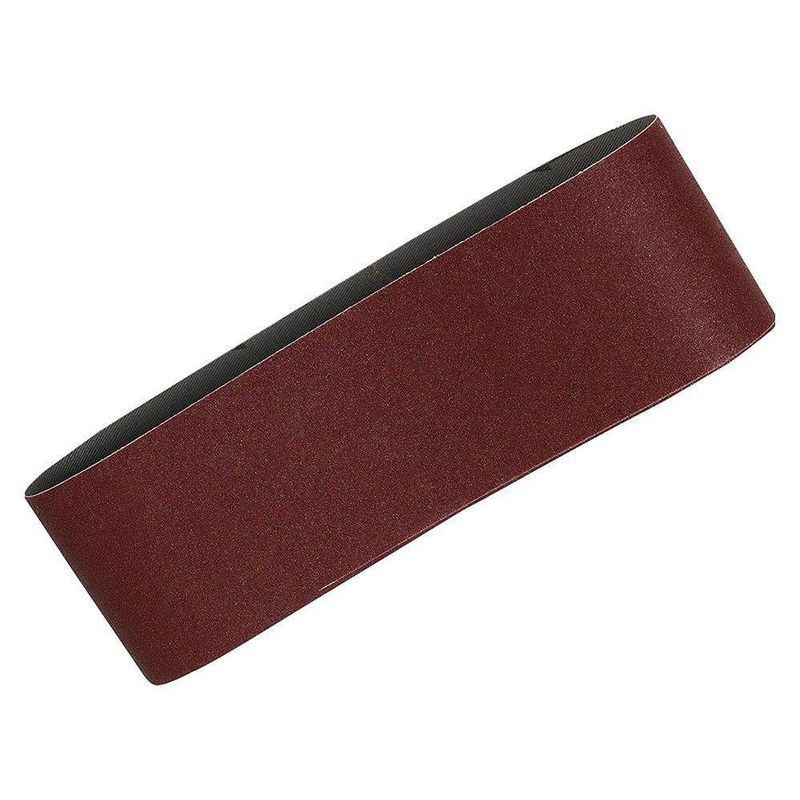 Lija De Banda 76X457 Mm 60G - Makita