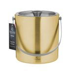 Hielera 1.5 L Doble Pared con Tapa y Asa