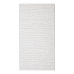 Set de Alfombras Alloy 2 Pzas