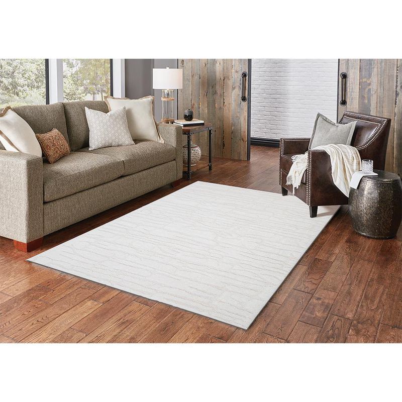 Set de Alfombras Alloy 2 Pzas