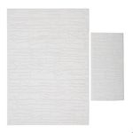 Set de Alfombras Alloy 2 Pzas