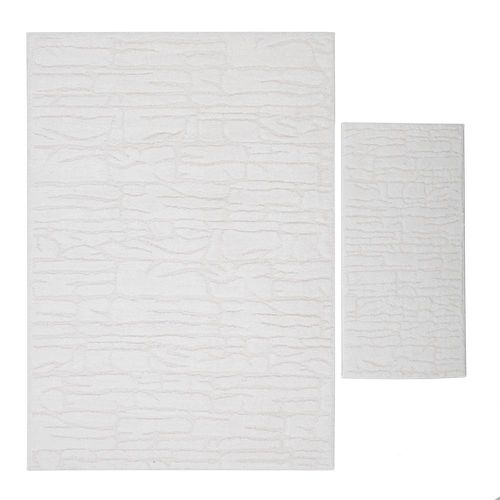 Set de Alfombras Alloy 2 Pzas
