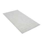Set de Alfombras Alloy 2 Pzas