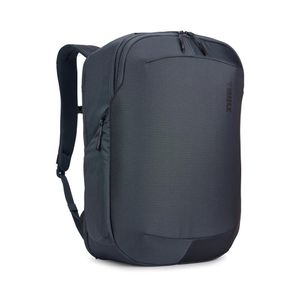Mochila Convertible Subterra 2 Gris Azul