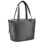 Bolso Tote Subterra 2 Gris Oscuro