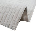 Set de Alfombras Alloy 2 Pzas
