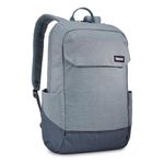 Mochila para Laptop Lithos Gris 20 L
