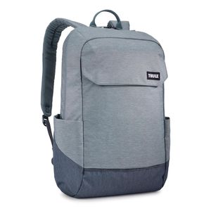Mochila para Laptop Lithos Gris 20 L
