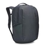 Mochila Subterra Gris Azulado 27 L