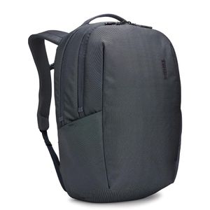 Mochila Subterra Gris Azulado 27 L