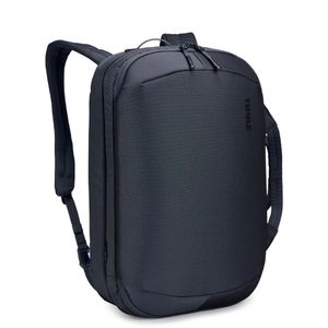 Mochila Híbrida Subterra 2 Gris Azulado