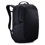 Mochila Subterra Negro 27 L