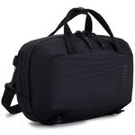 Bolso Bandolera Subterra Negro 2 5 L