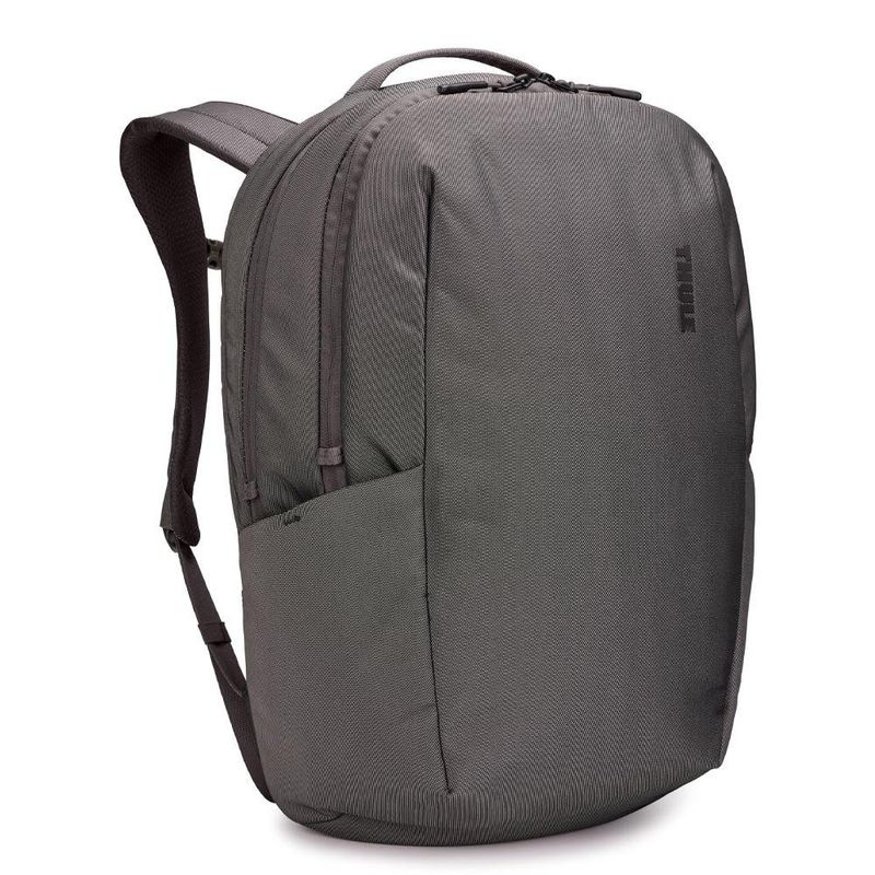 Mochila Subterra Gris 27 L