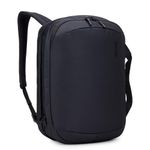 Mochila Híbrida Subterra 2 Color Negro