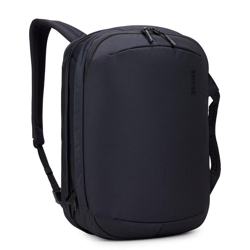 Mochila Híbrida Subterra 2 Color Negro