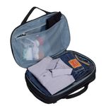 Mochila Híbrida Subterra 2 Color Negro