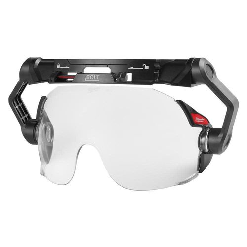 Visor para Casco Bolt