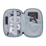 Mochila Híbrida Subterra 2 Gris