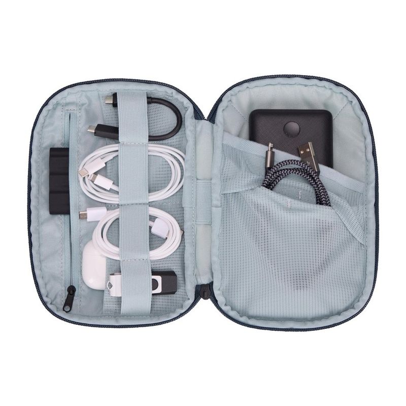 Mochila Híbrida Subterra 2 Gris