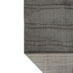Set de Alfombras Alloy Negro 2 Pzas