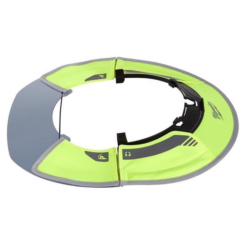Visera Solar para Casco Bolt