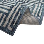 Set de Alfombras Estella 3 Pzas