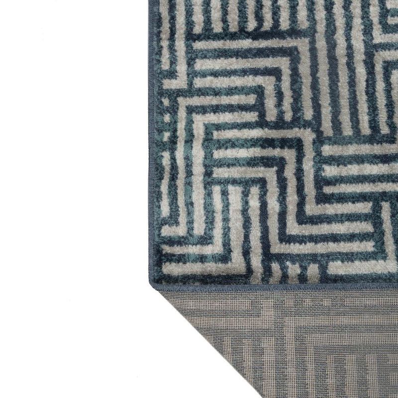 Set de Alfombras Estella 3 Pzas