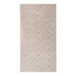 Set de Alfombras Alloy Beige 2 Pzas