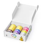 Set de 15 Latas de Arcilla Minions