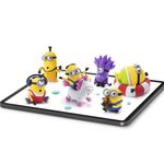 Set de 15 Latas de Arcilla Minions
