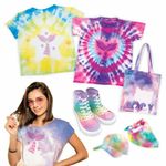 Set de Batik con 8 Colores