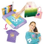 Diseñador De Serigrafía Unicornio