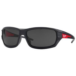 Lentes de Protección Antiempañantes Grises