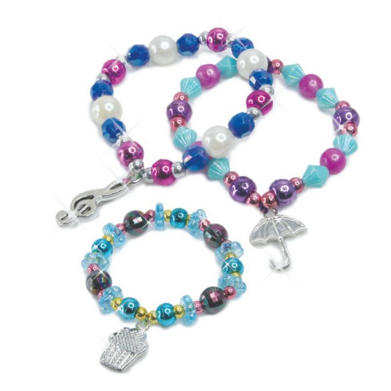 Set De Joyería Encantadora