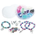 Set De Joyería Encantadora