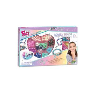 Set De Joyería Encantadora