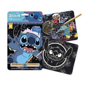 Scratch Wow Stitch Tapimovil