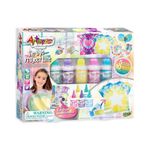 Set de Batik con 5 Colores