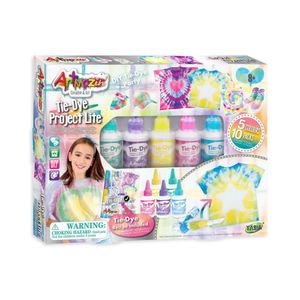 Set de Batik con 5 Colores