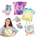 Set de Batik con 5 Colores